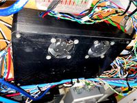 Bigtree GTR v1.0 Enclosure by truglodite