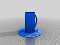 Bubble Cup by evreet