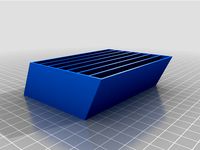 Monopoly Money Holder by evreet