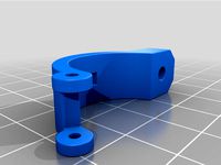 Shimano I spec clamp by zanek012