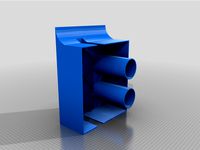 2021 Ford F150 Snap in Work Surface by ajzride