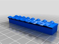 supportless picatinny rails by adas1223