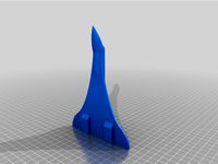 Vase Mode Concorde Wheels Up by i8yurdog