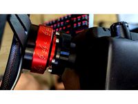 G29 SHORT hub wheel adapter by teknogeek1300