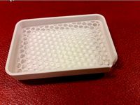 soap holder by AldanaSombra