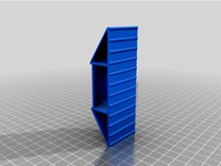 Two direction Door Stop by zanek012
