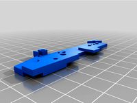 WIP Tru2.2ger Right Frame by Truandjust