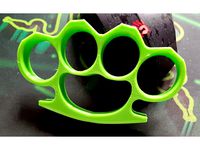 Self Defense Knuckles by Zamo0