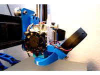 BMG Wind / BMG Aero Fan Duct by bl00me