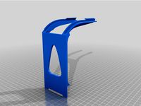 Finnex Custom Offset Leg by namfromnam