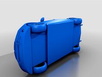 BMW 1 Modell by jklouistu