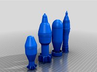 Bomb Collection 13 by RRWerft
