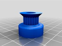 BIGTREETECH Dual Z-axis Ender-3 kit FIX by MothFPV