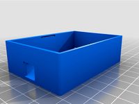 XH-M411 DC-DC StepUp by martin8310