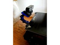 Kywoo 2020 camera stand by Cluckers