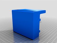 8020 Phone Holder by TezzlaX