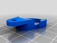 Land Rover Lock by julien_makes_things