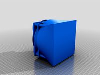 Carbon Filter by ristlin