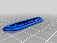 scx24 deadbolt axial grill with bucket 3 styles by clocktristan