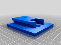 Milwaukee Tool Holders slimv2 by Slikk79