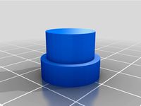 Chairs caps by sucito