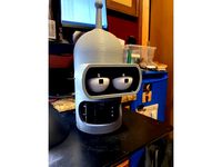 Bender Fume Extractor by speedysk1