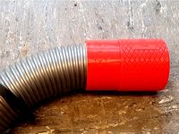 osVAC F32-H36 Festool D36 Hose Adapter by PhilGroene