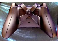 Xbox Series controller paddles by RVA_