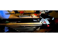 Arrow Cutting Tool by curioc