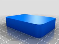 Tool Bit Holder 4 mm - 5/32" - 30 bits by gtorelly