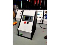 EleLab_v2 Electronic Load by Chrismettal