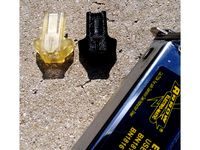 Non-marring Bumper for Arrow ET200 Electric Nailer by engineer27