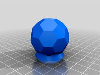 Football Doorknob by luc_e