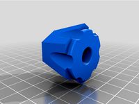 FRSKY_X-LITE stick protection by Badassdrones