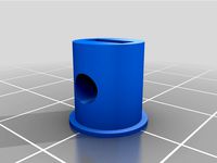 Shimano Brake Handle Spacer by Dondonsen