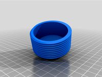 Astromech R2 PSi Holders by LeeTowersey