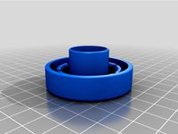 wheel brush samsung by KwadroBait