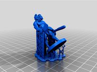 Ettin by WarehouseWorkshop