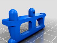Tamiya Egress Battery Holder by tgregg73