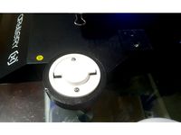 Soporte Camara TP-Link Tapo para Artillery Genius by tellacar