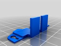 Eachine EBT02 - Trim tabs by Randomloser