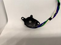 Johnson Shift Switch 3 Wire or 5 Wire by MatGyver85