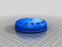 Sink Drain Plug by cjinstalls7