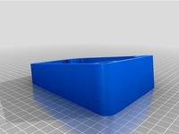 Kensington Slimblade Tent / Stand by klackygears