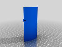 Rocket Computer Mount by NathanielWJ