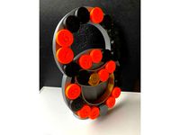 Calendar puzzle by marianchoy