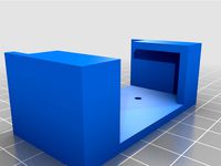 jebao wifi controller holder SLW-10M by proview