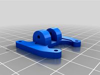 MLR Action Camera Mount by flyingsharks