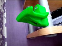 handset hook (enforced) by demchuk