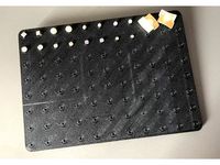 Stud Earring Organizer by Marormur